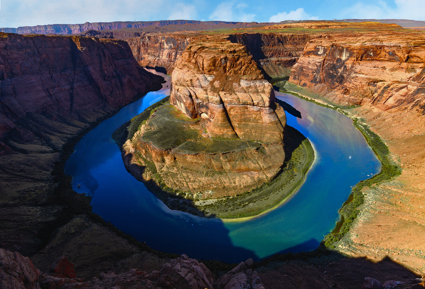 Horseshoe Bend