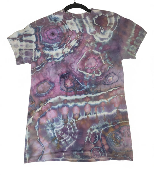 Amethyst Tide