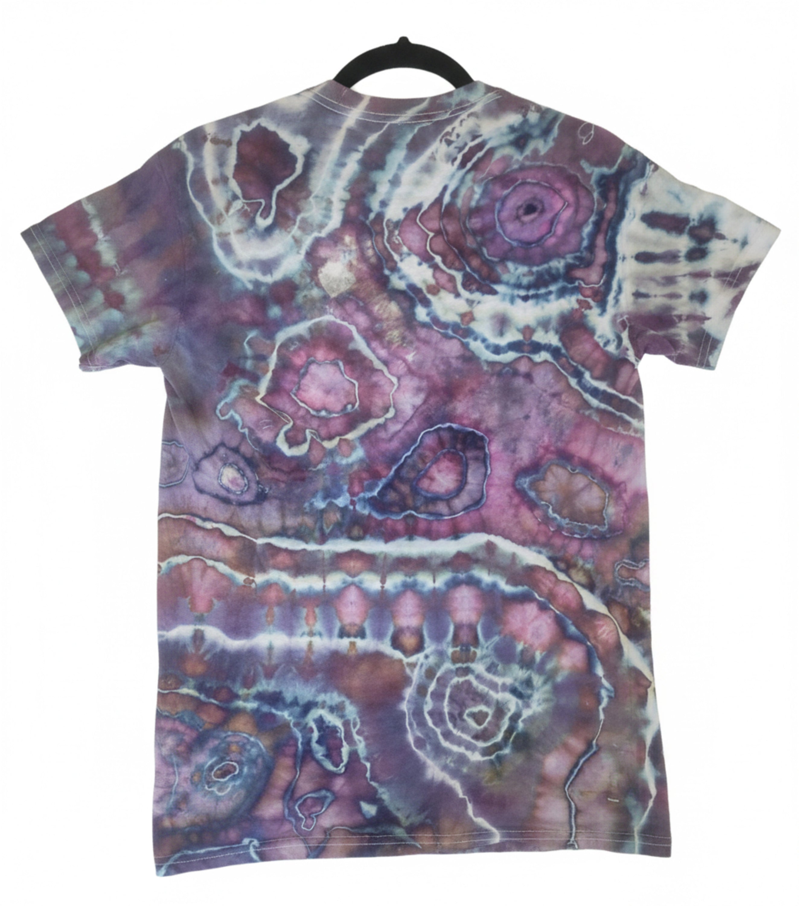 Amethyst Tide