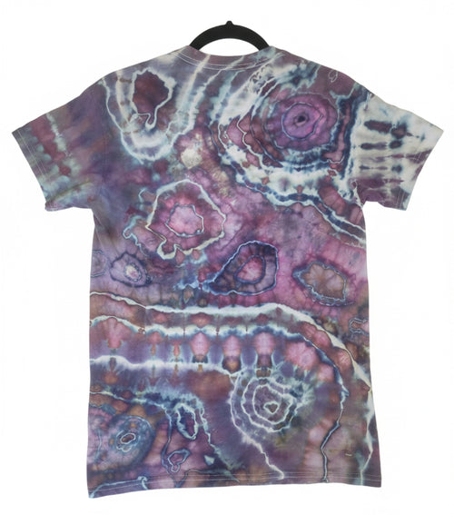 Amethyst Tide
