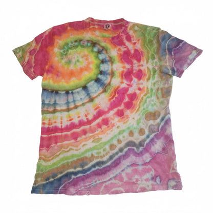 Sunset Spiral