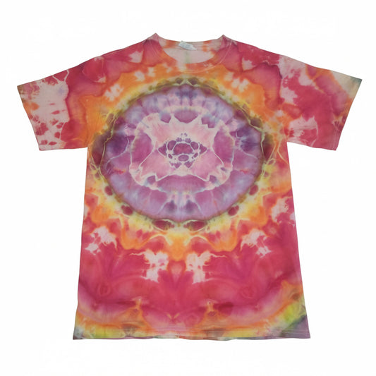 Desert Bloom Mandala