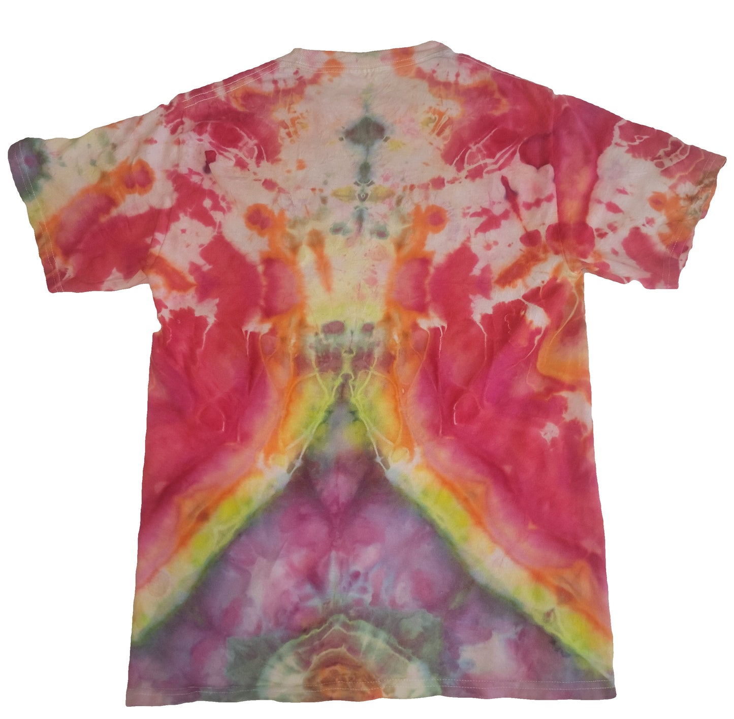 Desert Bloom Mandala