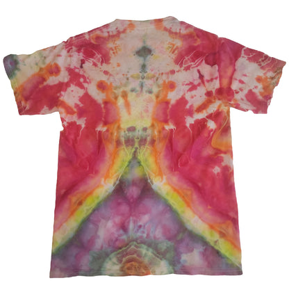 Desert Bloom Mandala