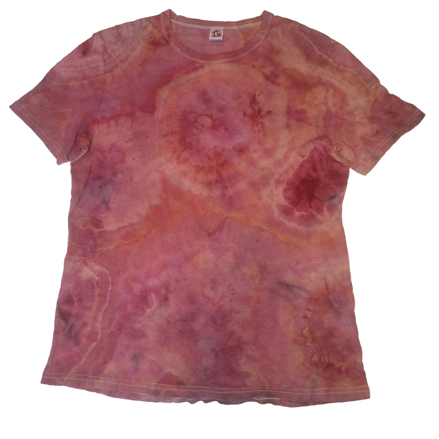 Desert Rose (Reverse)