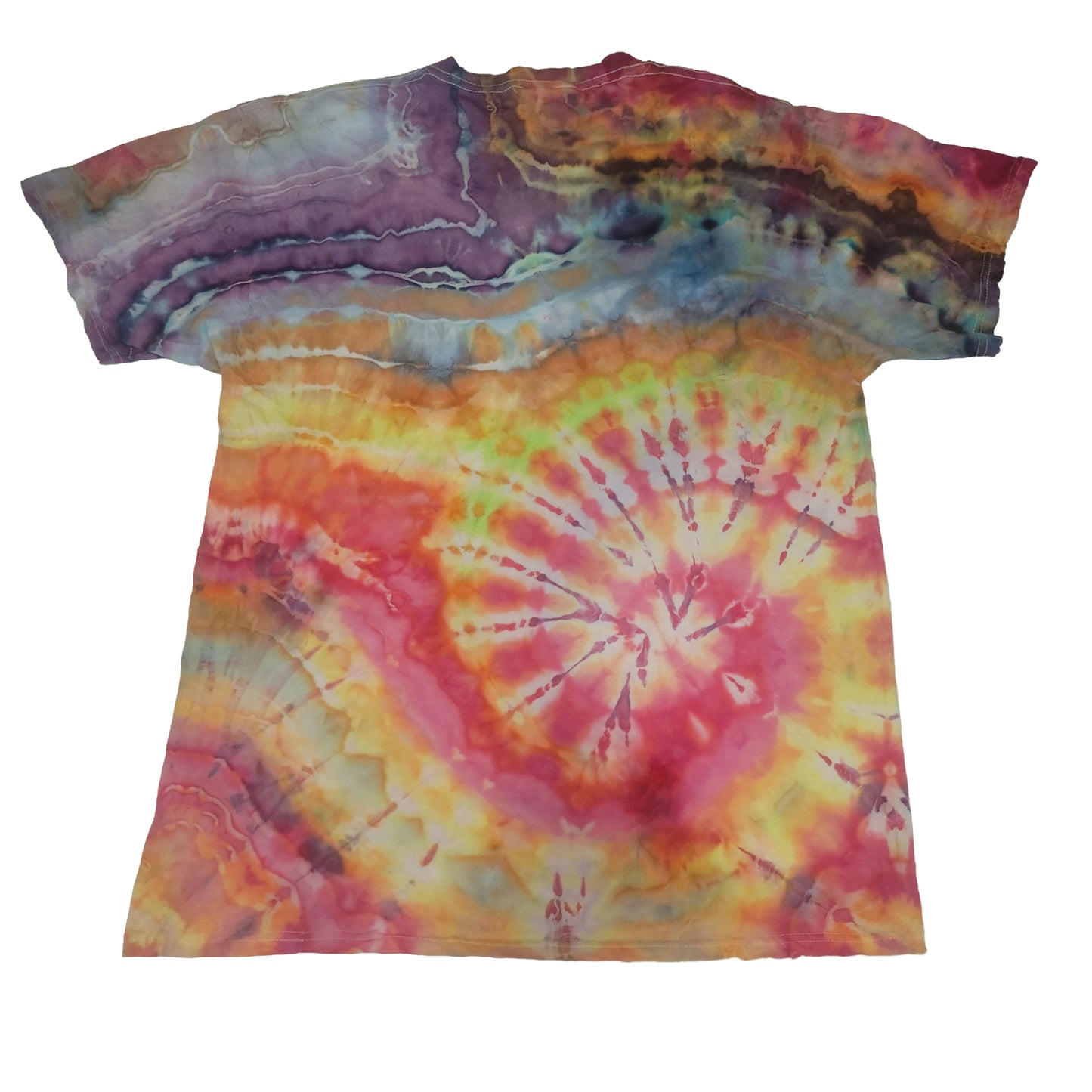 Fire Mesa