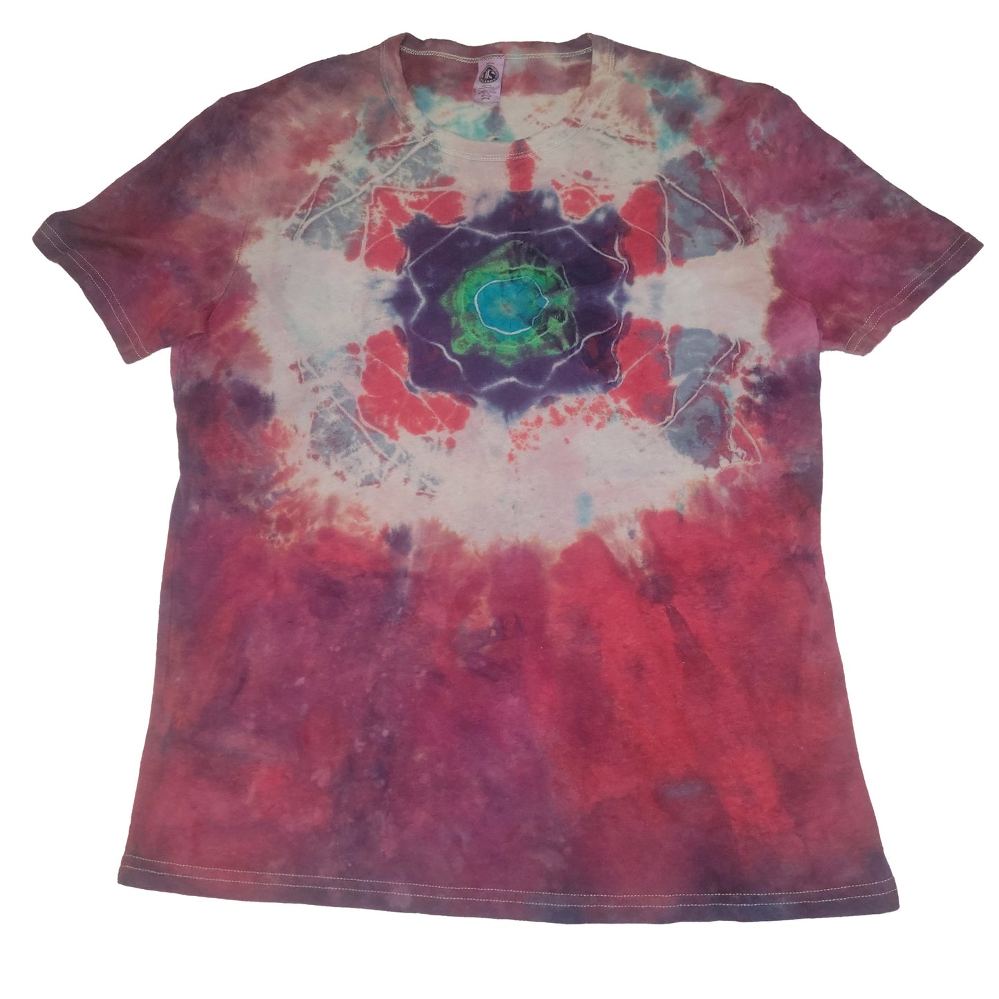 Crimson Portal