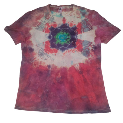 Crimson Portal