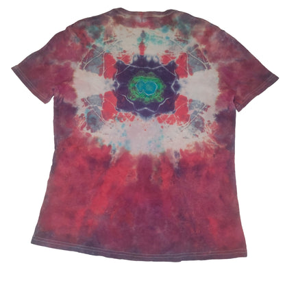 Crimson Portal