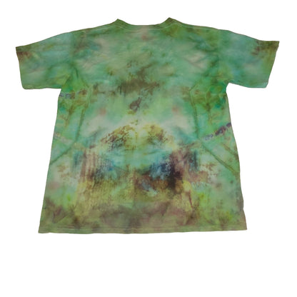 Forest Haze