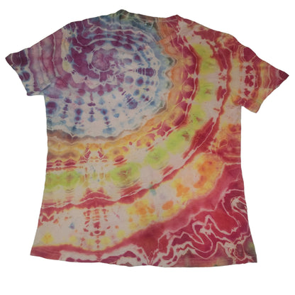 Sunset Geode