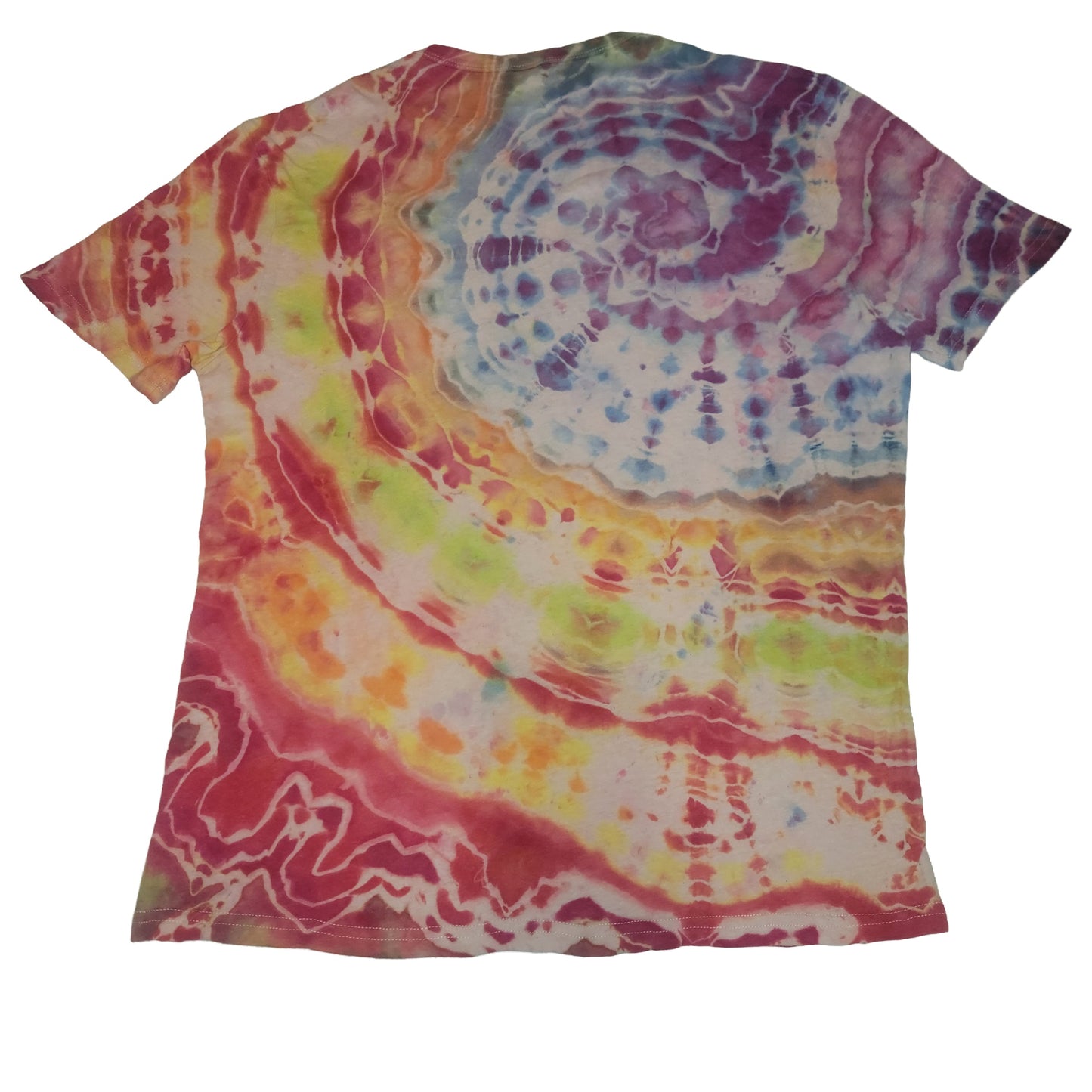 Sunset Geode