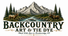 Backcountry Art &amp; Tie Dye - Home