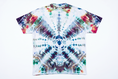 Large Stormwing Tie-Dye T-Shirt