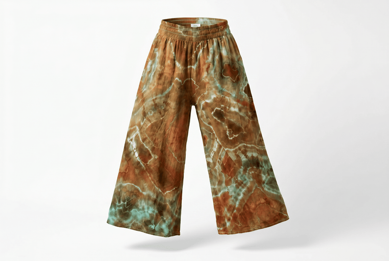 Boho Pants