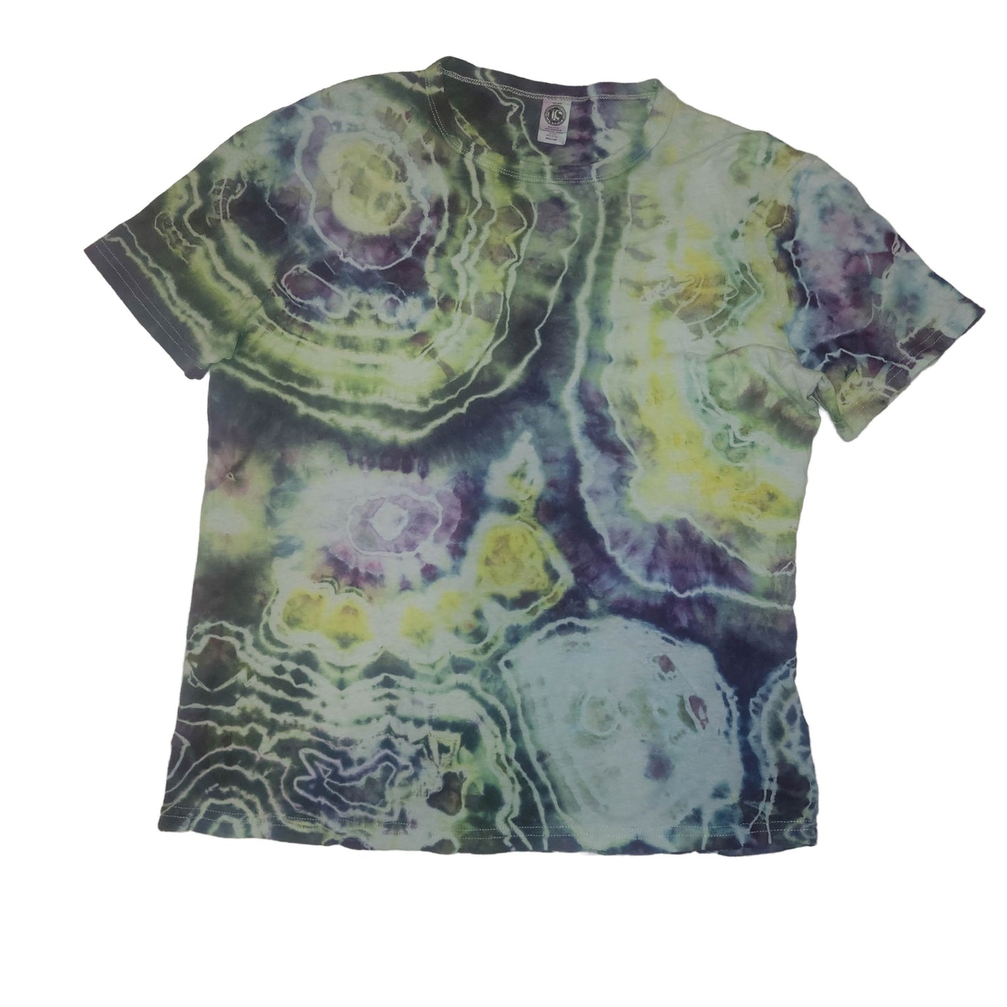 Midnight Geode