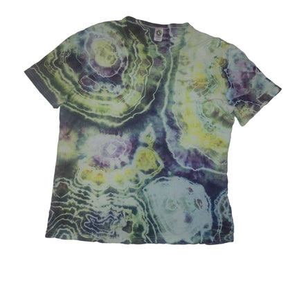 Midnight Geode