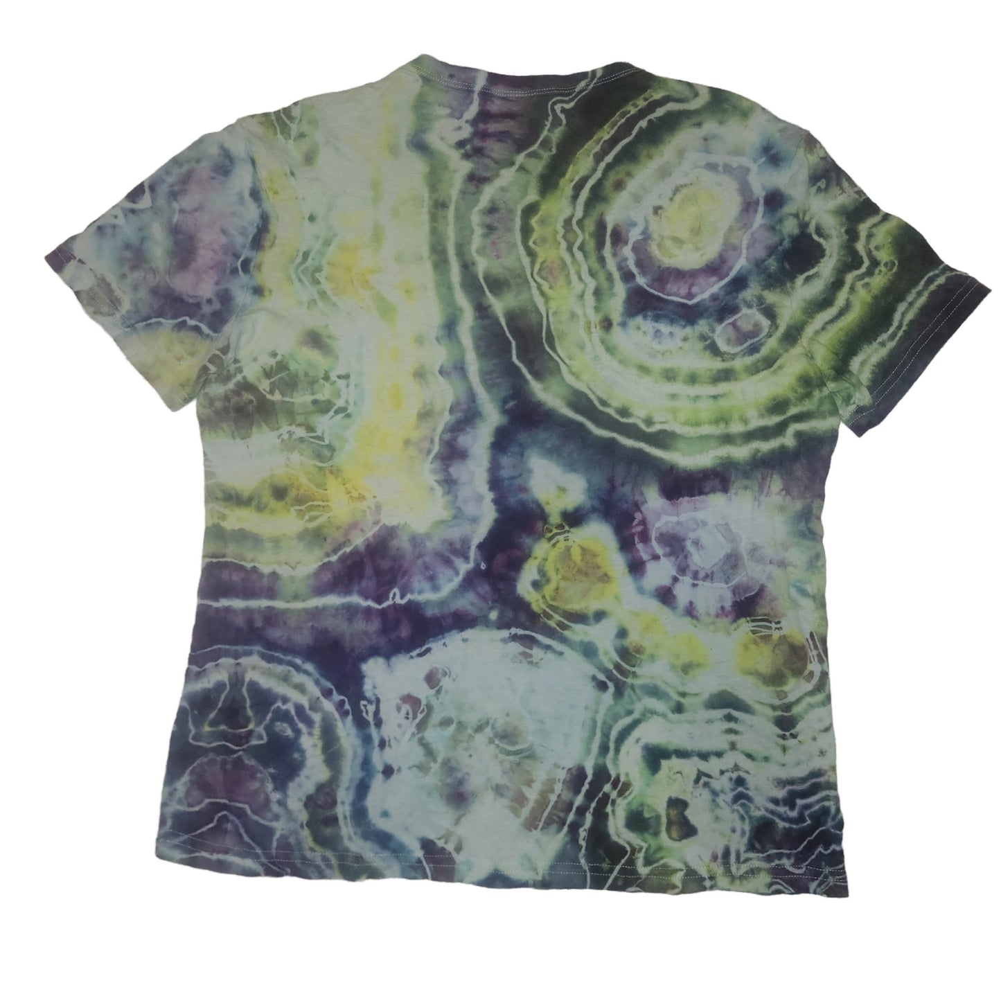 Midnight Geode