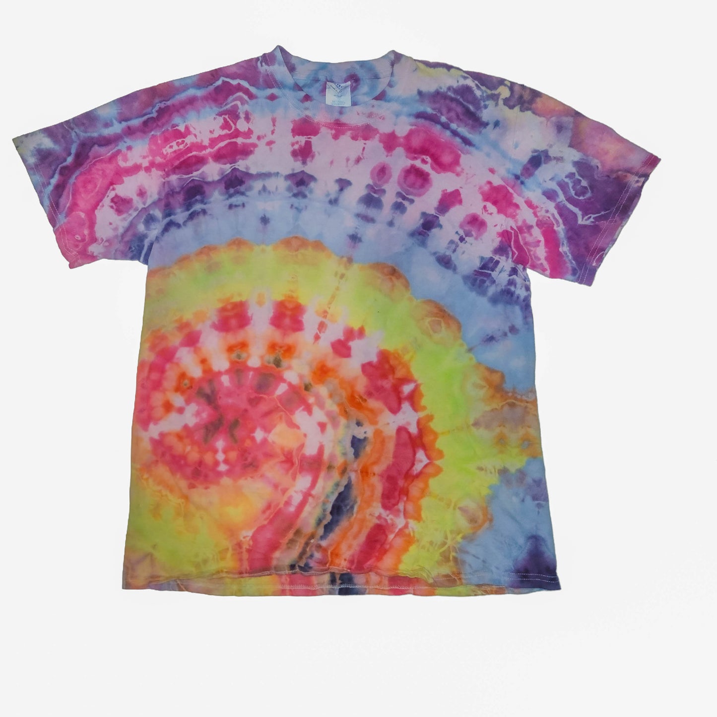 Rainbow Current