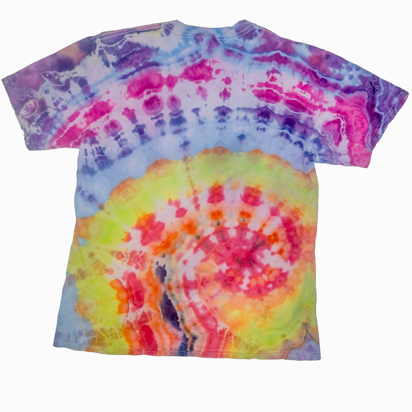 Rainbow Current