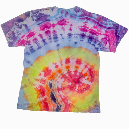 Rainbow Current